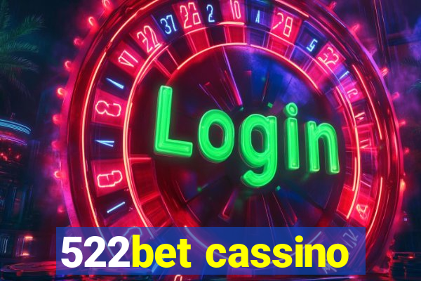 522bet cassino